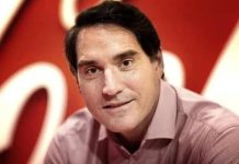 Henrique Braun assumiu o cargo de CEO global da Coca-Cola em 2026.