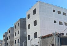 Residencial Vista da Serra I terá 250 apartamentos destinados a famílias de baixa renda em Cariacica, no Espírito Santo.