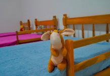 Prefeitura de Nova Santa Rita inaugura nova sede de abrigo para crianças e adolescentes abrigo Nova Santa Rita