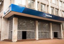 Banrisul alcança R$ 547 milhões de lucro líquido no primeiro semestre de 2026 Banrisul