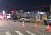 blitz canoas