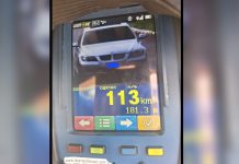 bmw flagrada canoas