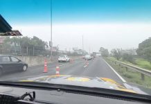 BR-116 Canoas