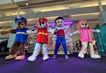 canoas shopping