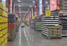 carrefour
