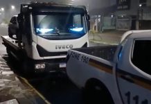 carro canoas