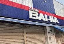 Casas Bahia acumula dívida de R$ 17 bilhões e pede recuperação judicial casas bahia