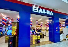 casas bahia