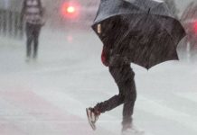 Chuva no RS pode passar dos 100 mm nos próximos dias; MetSul aponta áreas de maior risco Chuva no RS pode passar dos 100 mm nos próximos dias; MetSul aponta áreas de maior risco