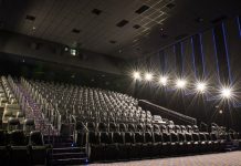 Cinema de Canoas é vendido; Saiba quem será o novo proprietário cinema canoas