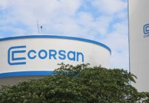 corsan canoas