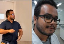 Professor assume vaga em universidade federal, começa a dar aulas e meses depois perde cargo por causa de decisão sobre cotas raciais Professor assume vaga em universidade federal, começa a dar aulas e meses depois perde vaga em universidade por causa de decisão sobre cotas raciais
