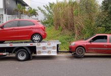 criminosos canoas