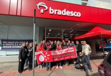 demissões bradesco