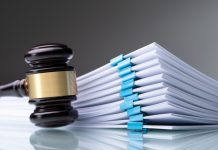 Processos de cobrança sem andamento por muitos anos poderão ser extintos em determinadas situações.