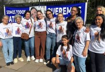 enfermeira morta canoas