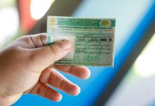 exame toxicologico cnh