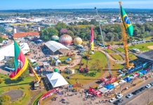 expointer 2026