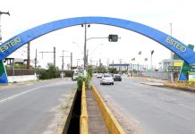 feriado esteio
