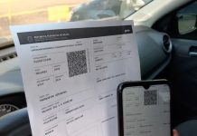 fim da taxa de licenciamento de veículos