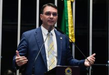 Flávio Bolsonaro