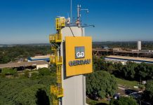 gerdau