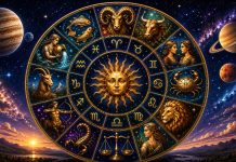 horoscopo de hoje