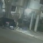 idoso agredido canoas