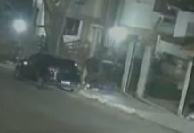 idoso agredido canoas