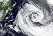 INMET emite alerta de ciclone-bomba que pode causar temporais no Sul do Brasil nos próximos dias INMET emite alerta de ciclone-bomba que pode causar temporais no Sul do Brasil nos próximos dias
