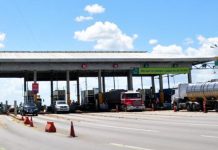 Projeto pode garantir isenção de pedágio para moradores que usam rodovias diariamente Projeto prevê mudanças na cobrança de pedágio para moradores que utilizam rodovias diariamente.