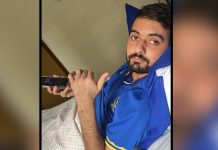 Após mais de 90 dias internado, jovem atropelado ao ajudar amigo na BR-116 em Canoas, recebe alta jovem br-116 canoas