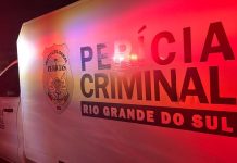 jovem morto canoas