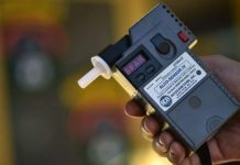 Lei Seca muda fiscalização e novo aparelho chama atenção: equipamento poderá detectar drogas durante abordagens nas blitzes; veja todas as atualizações da lei e fique atento Lei Seca muda fiscalização e novo aparelho chama atenção: equipamento poderá detectar drogas durante abordagens nas blitzes; veja todas as atualizações da lei e fique atento