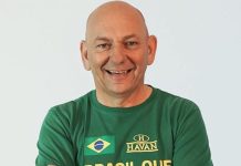 Luciano Hang conhece sonho que família aguardava há 20 anos e resolve ajudar com R$ 50 mil