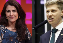 Manuela d’Ávila lidera corrida ao Senado no RS, Marcel aparece em segundo e disputa pela vaga fica apertada, aponta pesquisa Manuela D'Ávila