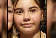 menina desaparecida canoas