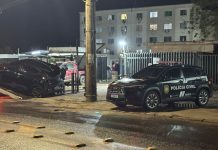 motorista morto canoas
