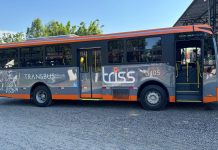 ônibus Sapucaia do Sul