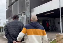 Pai é preso por estupros praticados contra a filha de 15 anos em Canoas pai preso cannoas