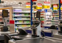 supermercado