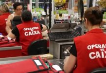 supermercado