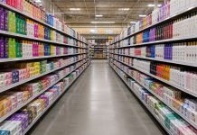 supermercado