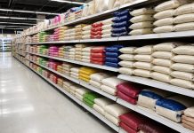 supermercados