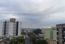 Tempo em Canoas: chuva já foi registrada cedo, mas será que ela continua hoje?