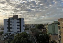 Tempo em Canoas: terça-feira começa fria, ganha sol e deve ter temperatura em elevação
