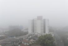 Tempo em Canoas: segunda-feira começa fria e com neblina, mas o clima pode surpreender ao longo do dia