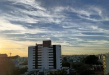 Tempo em Canoas: segunda começa fria e tranquila, mas chuva já tem data para retornar Tempo em Canoas: segunda começa fria e tranquila, mas chuva já tem data para retornar