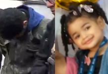 Tio confessa que agrediu e matou menina de 4 anos tio menina porto alegre