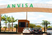 Anvisa suspende fabricação de produtos de limpeza de marcas conhecidas no Brasil Anvisa suspendeu preventivamente a fabricação de produtos de limpeza em uma unidade da Unilever.